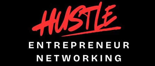 HUSTLE Cardiff Entrepreneur Networking